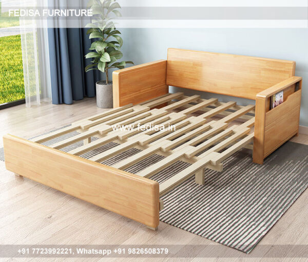 Teak Wood Sofa Com Bed Sheesham Wood Furniture Sofa Set Sofa Set Price Wooden Bedroom Interior Wood Design