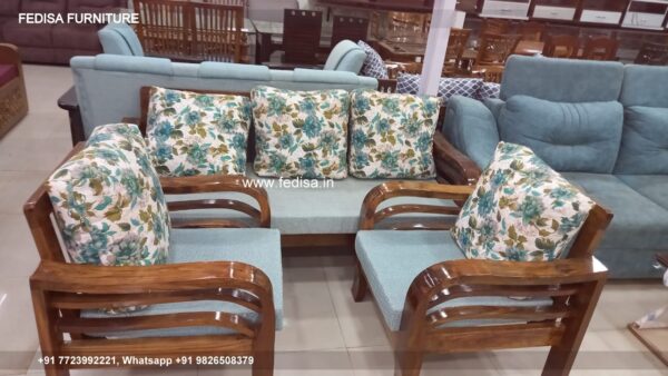 Teak Wood Sofa Com Bed Wholesale Sofa Set Black Wooden Sofa Set Interior Guest Room Design