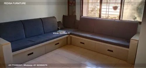 Solid Wood Sofa Beds Sofa Settee Price L Shape Wooden Sofa Set Minimalist Interior Design Ideas For Small Bedroom