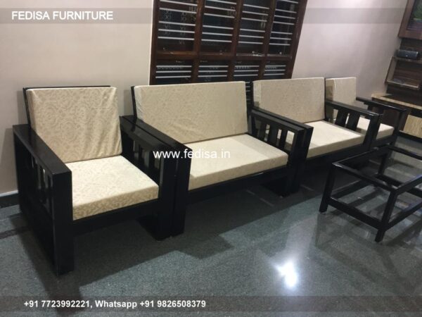 Sofa Cum Bed Western Sofa Set Wooden Sofa Set For Living Room Small Room Ideas Decoration