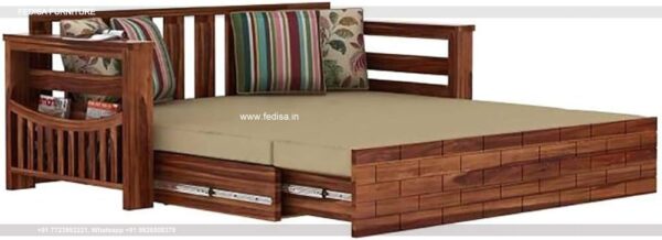 Top Wooden Sofa Cum Bed X Sofa Amazon Sofa Set Wooden Modern One Bedroom Apartment Interior Design