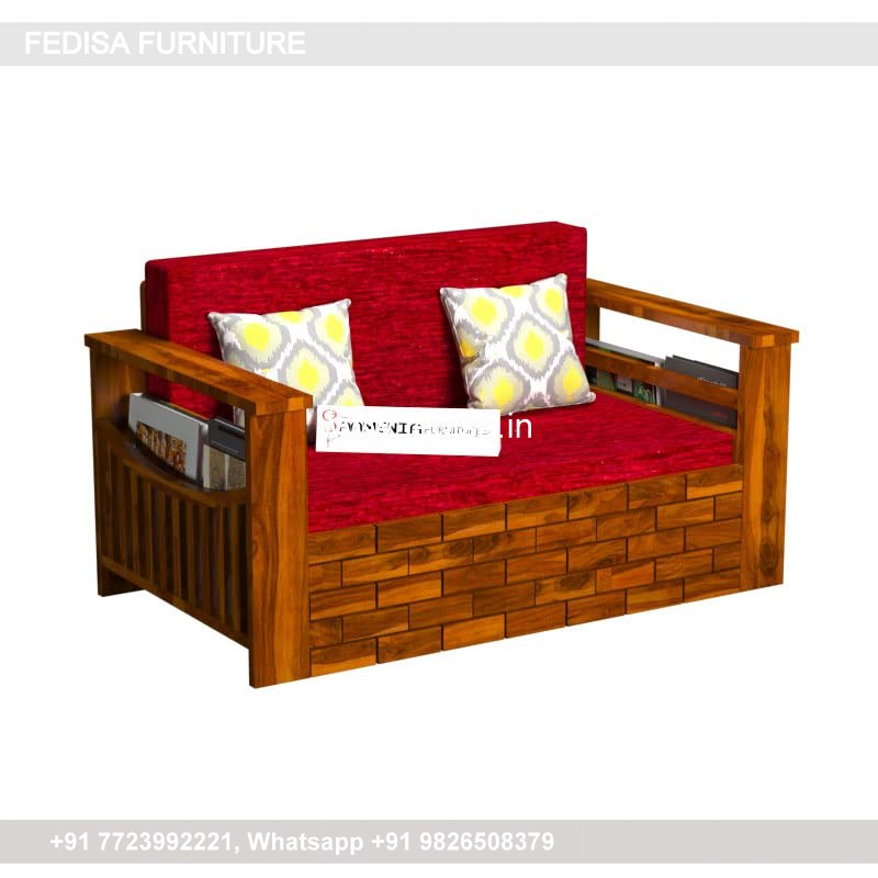 Wooden Sofa Cum Bed Bamboo Sofa Set Near Me Second Hand Wooden Sofa Set 3 Bhk Flat Room Design