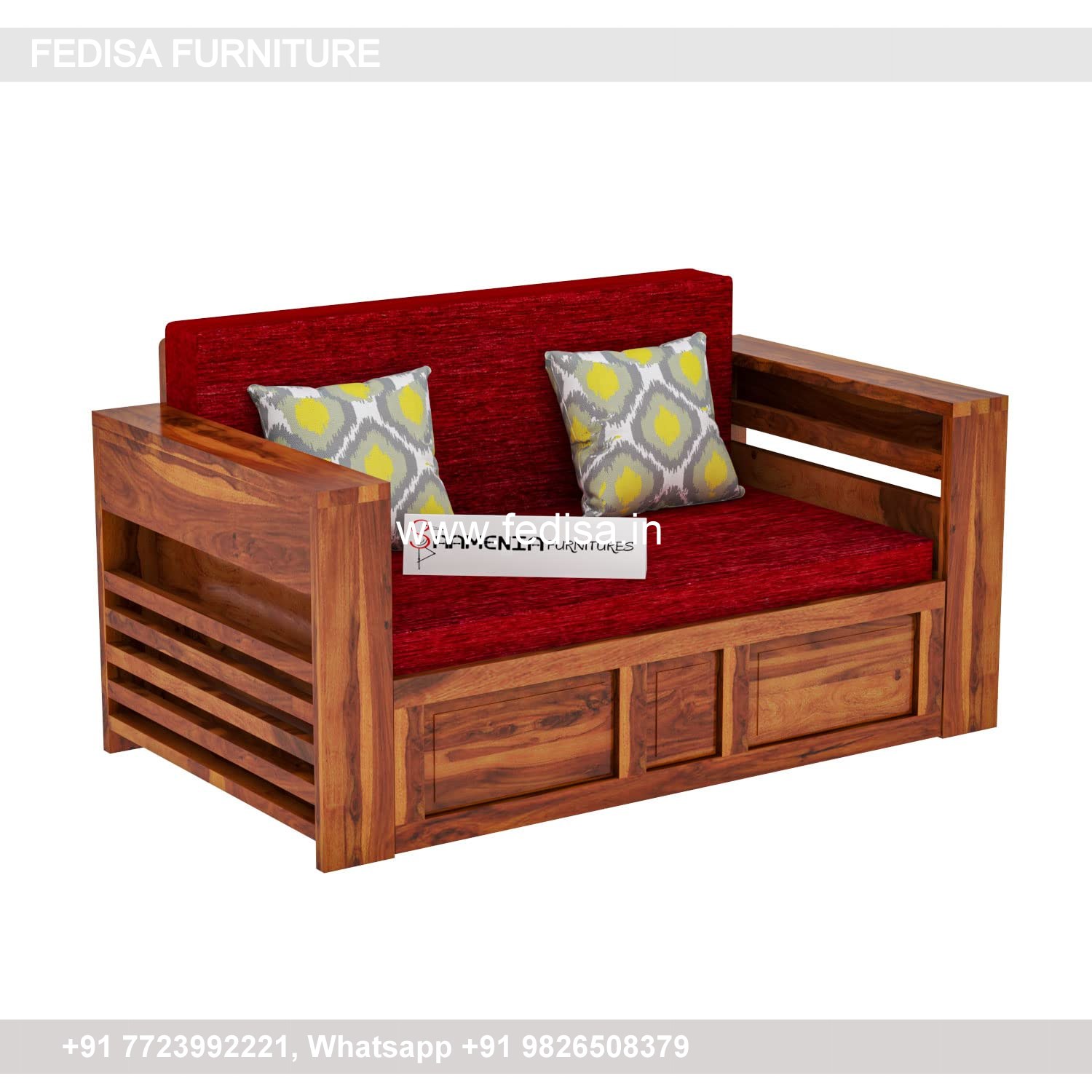 Solid Wood Sofa Cum Beds Restaurant Sofa Set Wooden Sofa Set Interior Design For Square Bedroom