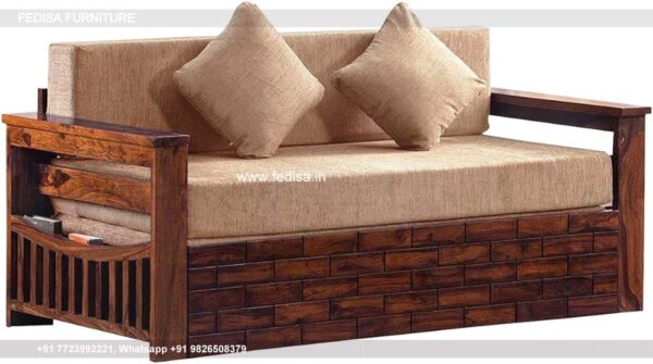 Solid Wood Sofa Beds Coffee Set Sofa 22 Seater Wooden Sofa Japanese Interior Bedroom Design