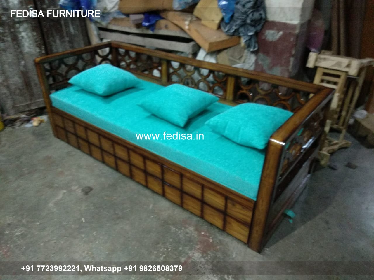 Wooden Sofa Cum Beds Genuine Leather Reclining Living Room Sets L Shape Wooden Sofa Room Interior Simple Design