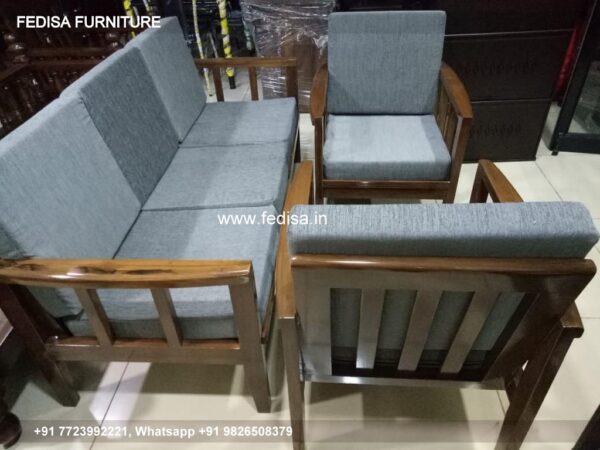 Wooden Sofa Cum Bed 7 Seater Wooden Sofa Set 21 Seater Wooden Sofa Set Bedroom Sage Green Paint