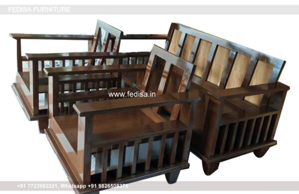 Solid Wood Sofa Cum Beds Plush Sofa Sectional Wooden Sofa Set Under 10019 Green Interior Design Bedroom