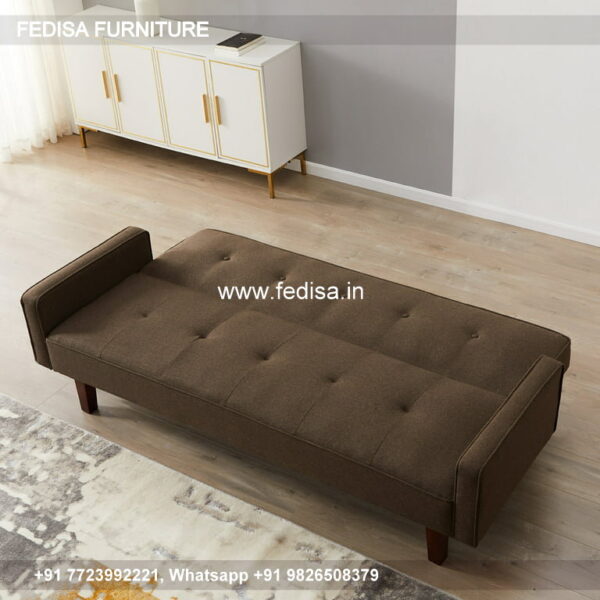 Solid Wood Sofa Beds Sofa Set Brown Wooden Carved Sofa Set Bedroom Interior Design For Young Adults
