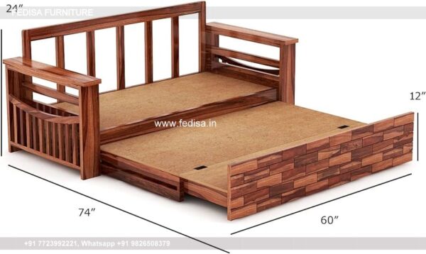 Solid Wood Sofa Cum Bed Price Of Recliner Sofa Best Wooden Sofa Yellow Green Bedroom Paint