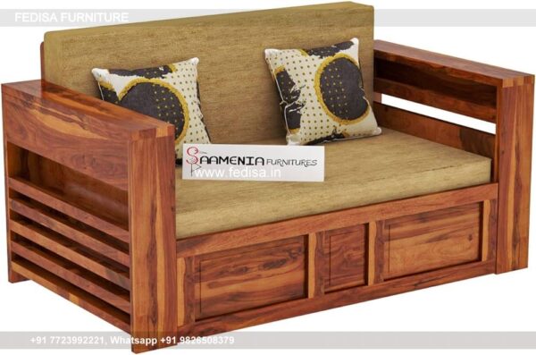 Wooden Sofa Cum Bed L Shape Sofa Under 15001 Royal Wooden Sofa Set Room Design And Paint