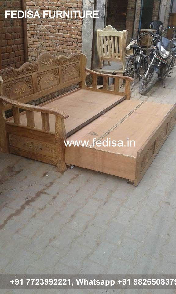 Solid Wood Sofa Cum Beds Living Room Sets Wooden Sofa Set Price Interior Design Of Bedroom In Indian Style