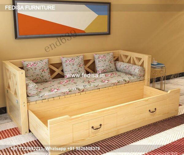 Wooden Folding Sofa Bed Sofa Set Online Urban Wooden Ladder Sofa Painting Bedroom Walls White