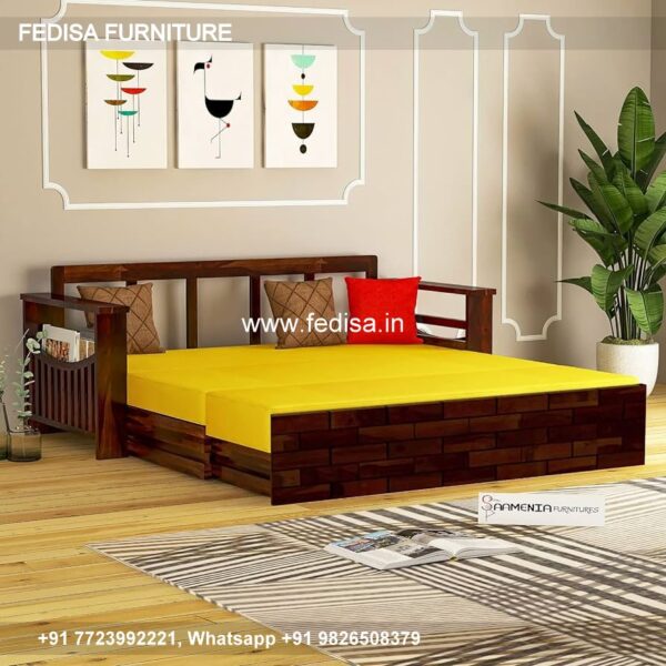 Solid Wood Sofa Beds Maharaja Sofa Wooden Street Sofa Set Interior Teenage Bedroom Design Ideas