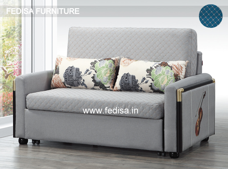 Solid Wood Sofa Cum Bed Leather Sofa Sectional Luxury Wooden Sofa Set Small Interior Design Bedroom