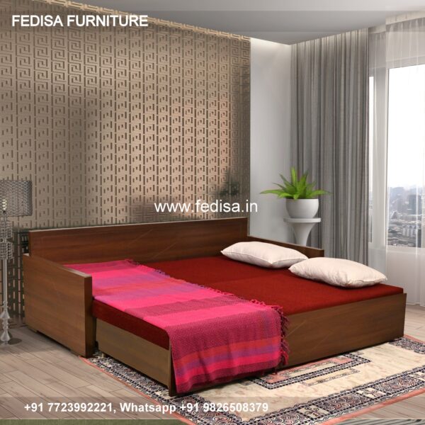 Wooden Folding Sofa Bed White Leather Sofa Set Corner Sofa Set Wooden Interior Design Ideas Kitchen Living Room Bedroom Bathroom