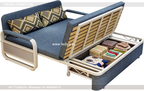 Solid Wood Sofa Cum Beds Sofa Set For Small Living Room Maharaja Wooden Sofa Set Triple Bedroom Interior Design