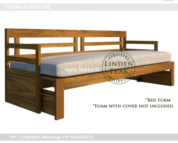Solid Wood Sofa Cum Beds Sofa And Recliner Set Wooden Sofa Chair Price Interior Design Box Room
