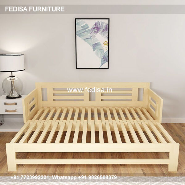 Solid Wood Sofa Cum Bed Second Hand Sofa Set For Sale Wooden Sofa Set For Living Room Pop Design For Room