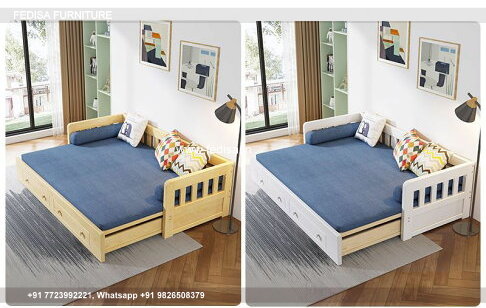 Top Wooden Sofa Cum Bed Bamboo Sofa Set Price 8 Seater Wooden Sofa Below 10000 Room Paint Ideas