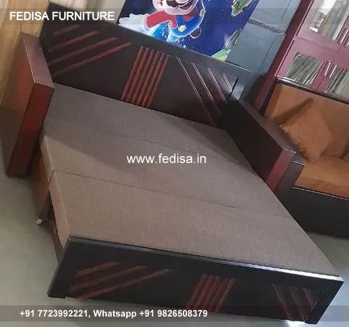 Wooden Sofa Cum Beds Black L Shaped Couch Wooden Royal Sofa Set Black Bedroom Ideas