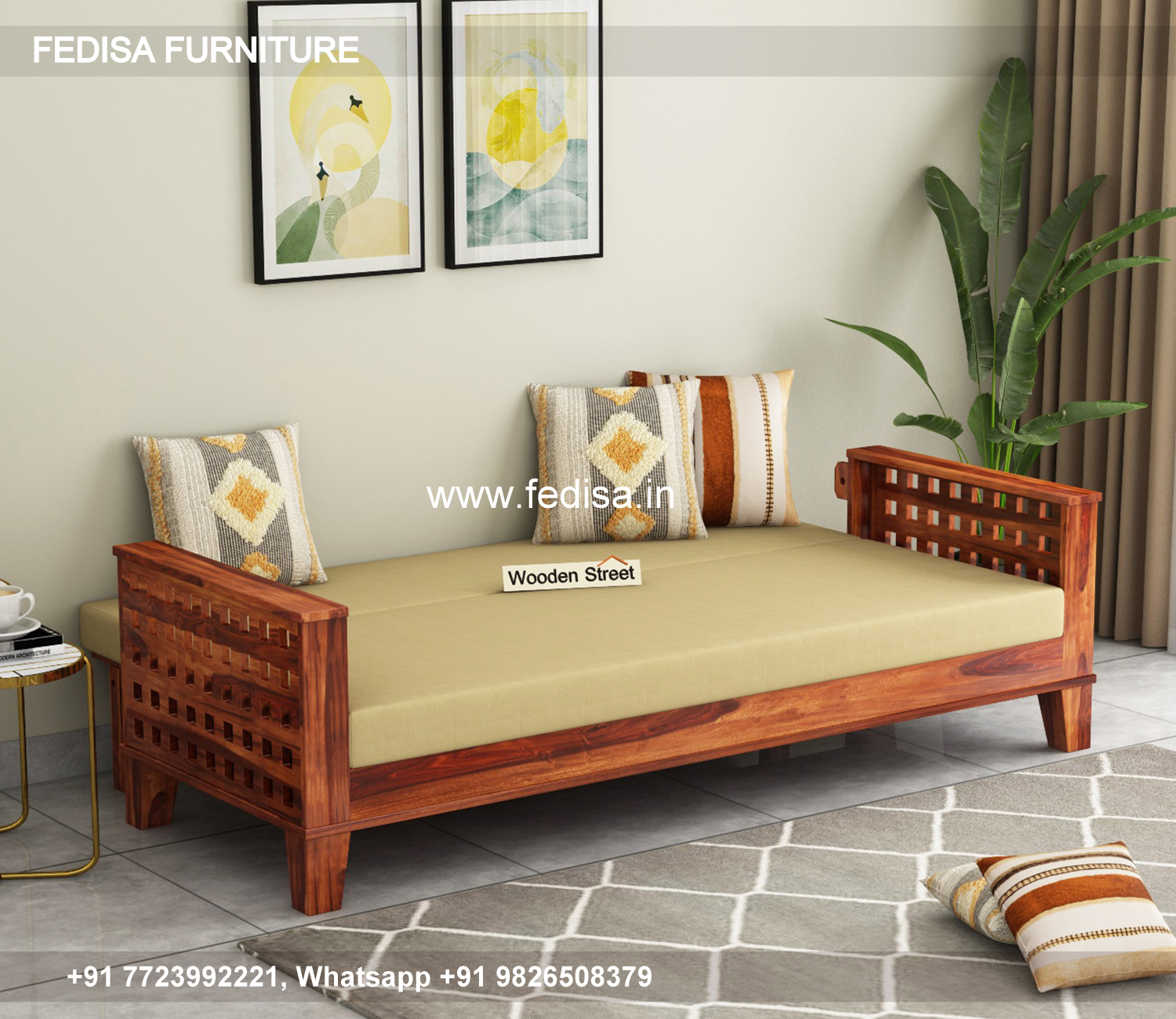 Wooden Sofa Cum Bed 4 And 3 Seater Sofa Set Wooden Sofa Frame Manufacturers Room Makeover Ideas