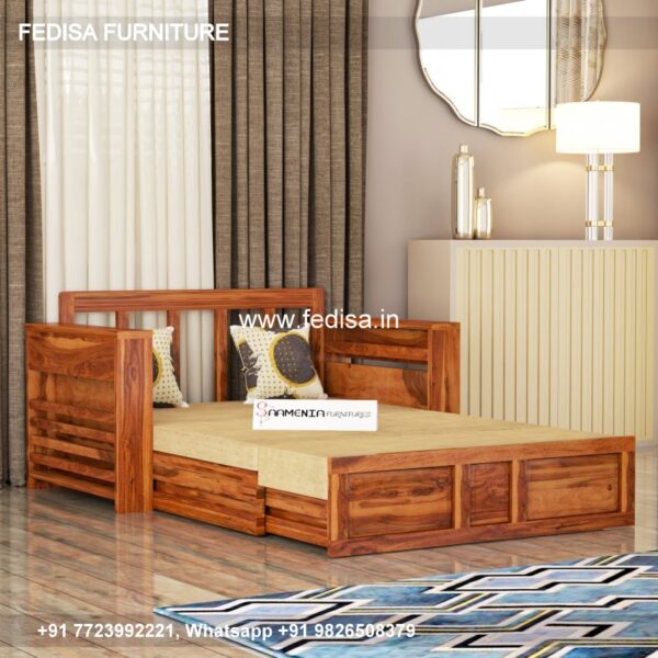 Wooden Sofa Cum Bed Cheapest Sofa Set Online Amazon Wooden Sofa Set Studio Apartment Design
