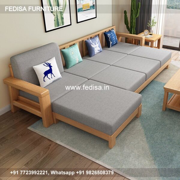 Wooden Sofa Cum Beds Vip Sofa Set Modern Wooden Sofa Set Blue Room Ideas
