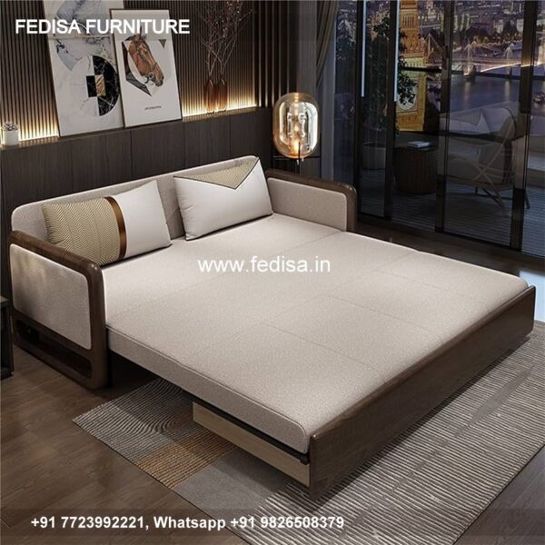 Wooden Folding Sofa Bed Diwan Set Sofa Wooden Sofa Set White Antique Room Ideas