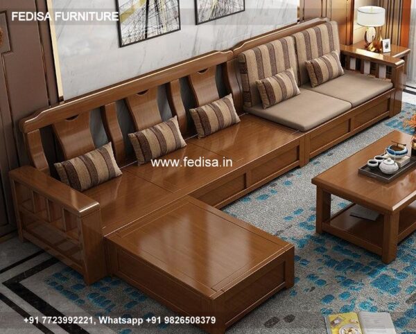 Solid Wood Sofa Cum Beds Foam Sofa Set Wooden Sofa Set Below 5006 Room Almirah Design