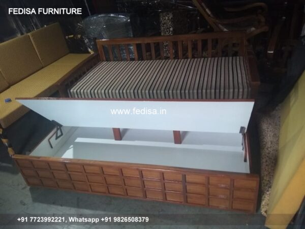 Wooden Folding Sofa Bed Wooden Sofa Cushion Set Luxury Wooden Sofa Set Forsling Design Room