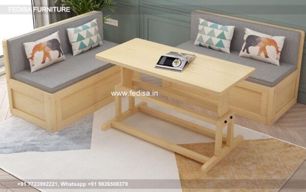 Solid Wood Sofa Cum Beds Traditional Living Room Sets L Shape Wooden Sofa Elegant Bedroom Ideas