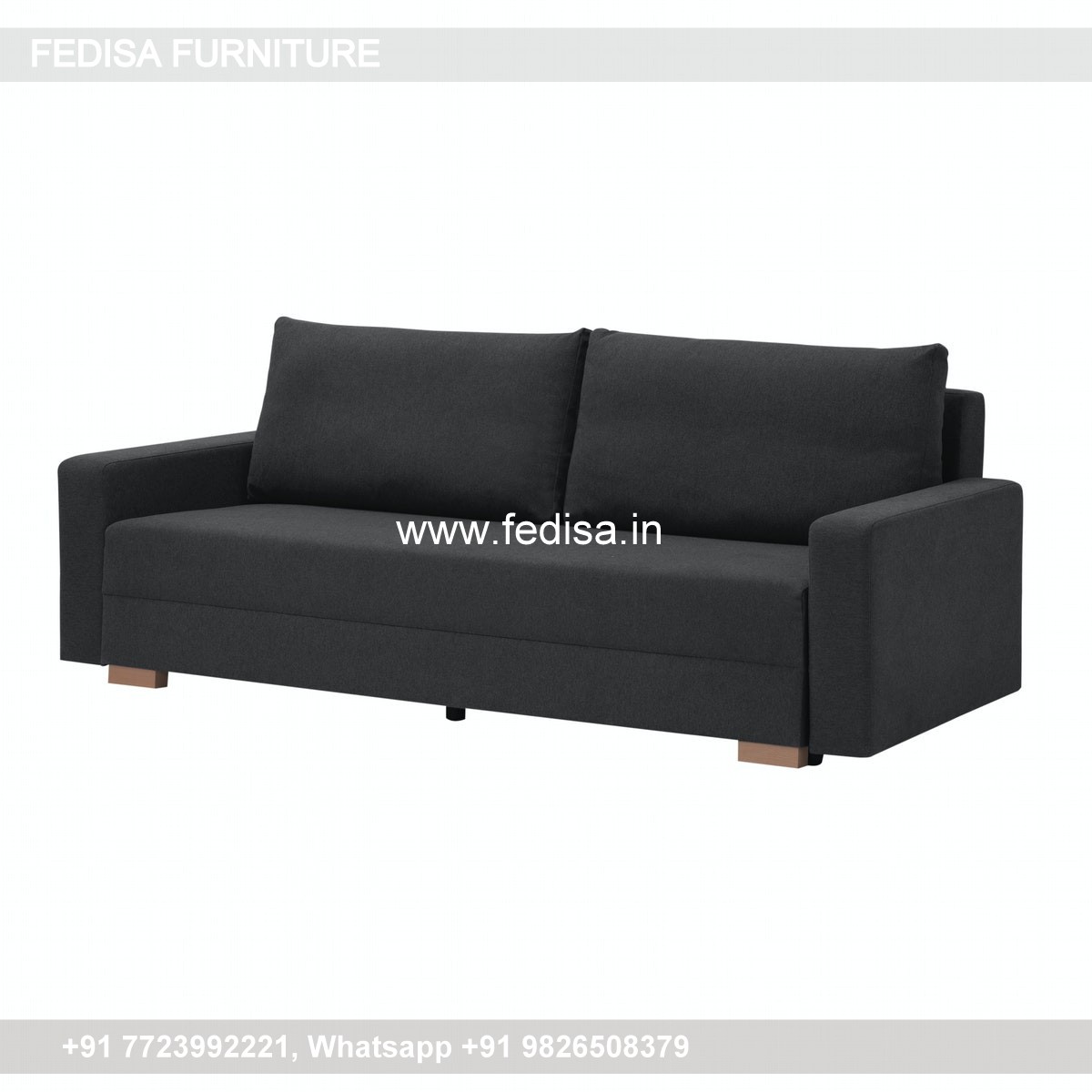 Wooden Folding Sofa Bed Sagwan Lakdi Ka Sofa Set Wooden Street Sofa Set Simple Room Decor Ideas