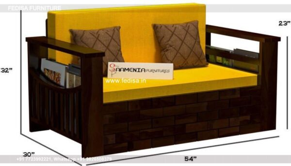 Solid Wood Sofa Cum Beds Pure Leather Sofa Set Wooden Sofa Cushion Price Gray Room Design