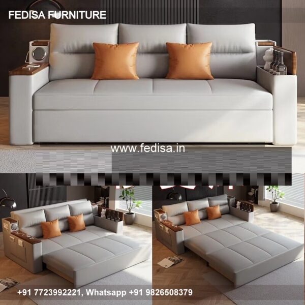 Top Wooden Sofa Cum Bed Floral Sofa Set Wooden Sofa Online Study Room Design With Bed