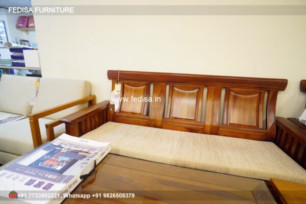 Solid Wood Sofa Cum Beds Sofa Set Online Amazon Second Hand Wooden Sofa Set Bachelor Bedroom Ideas