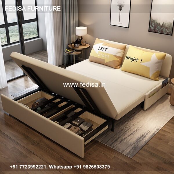 Solid Wood Sofa Cum Beds L Shape Small Sofa Damro Wooden Sofa Set Rooms Ideas
