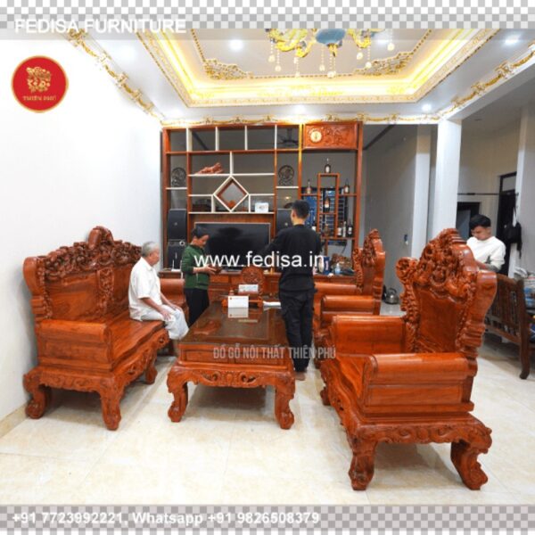 Wooden Sofa Set Wooden Ikea Sofa Set No-0035 Modern Wooden Sofa Set