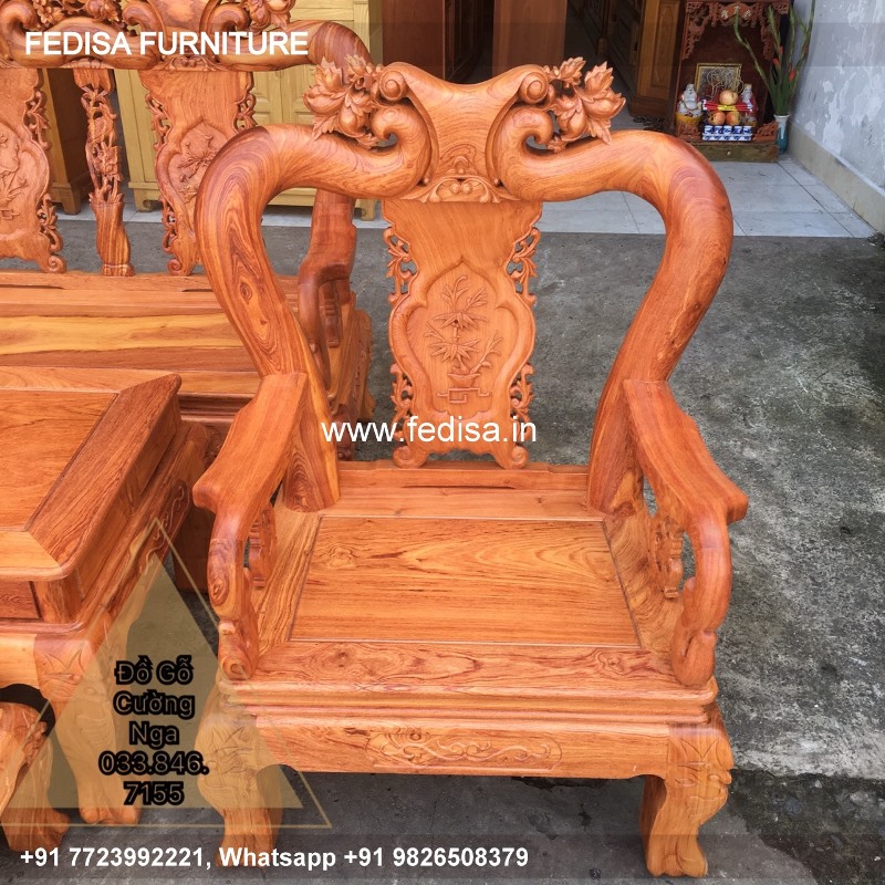 Wooden Sofa Set Wooden Sofa Set Below 5000 No-0343 Wooden Sofa Set For Living Room