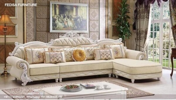 Wooden Sofa Set Wooden Royal Blue Couch Set No-0377 Royal Oak Wooden Sofa Set