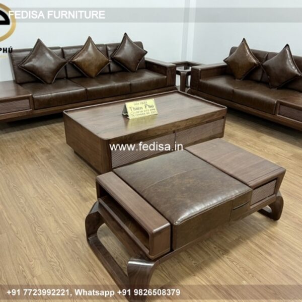 Wooden Sofa Set Wooden Lounger Sofa Set No-0448 Amazon Wooden Sofa Set