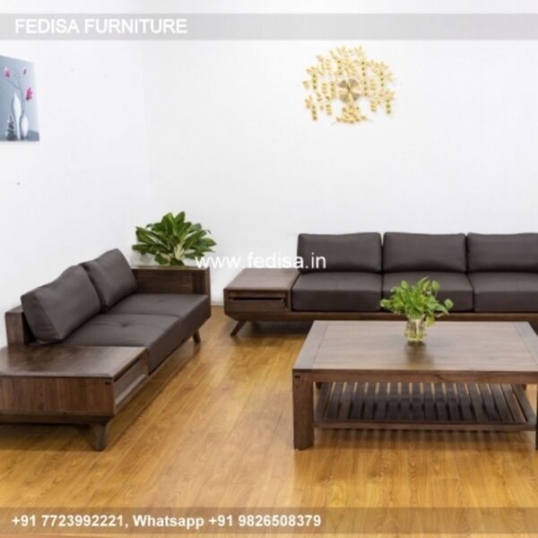 Wooden Sofa Set Wooden Minimalist Sofa Set No-0451 Old Wooden Sofa Set Olx