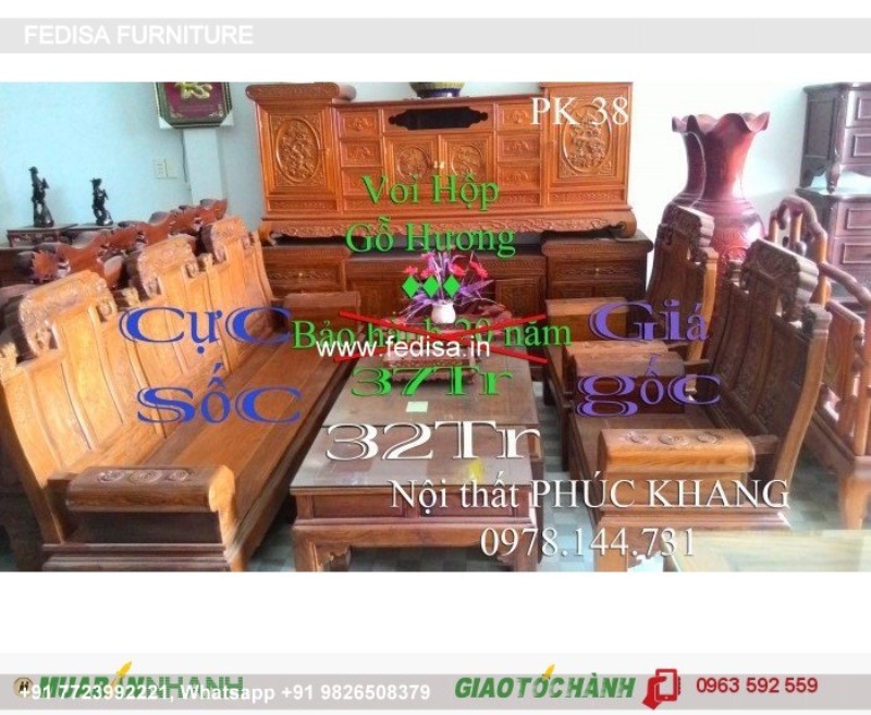 Wooden Sofa Set Wooden Beige L Shaped Couch No-0476 10 Seater Wooden Sofa Below 10000