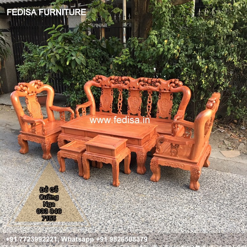 Wooden Sofa Set Wooden Second Hand L Shaped Sofa No-0529 Wooden Sofa Cushion Price