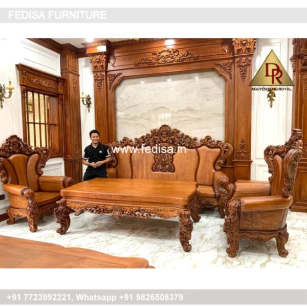 Wooden Sofa Set Wooden Sofa Set Low Price Amazon No-0540 Wooden Sofa Set Cushion Price
