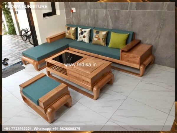 Wooden Sofa Set Wooden Couch And Sofa Set No-0590 Wooden Sofa Set Online