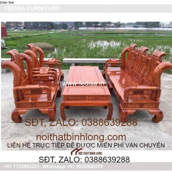 Wooden Sofa Set Wooden Affordable L Shaped Couch No-0657 L Shape Wooden Sofa