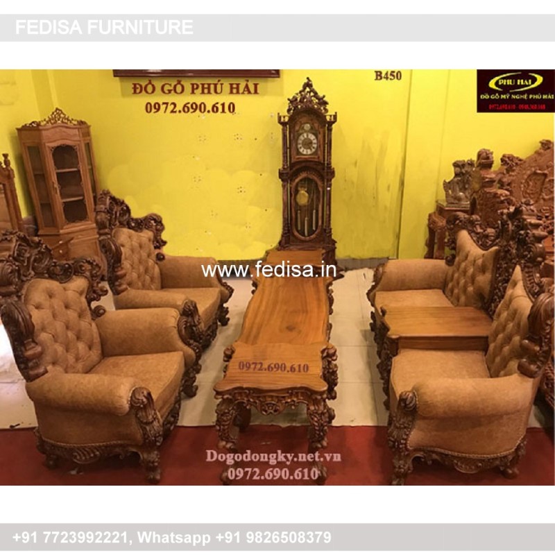 Wooden Sofa Set Wooden Sofa Ki Gaddi Price No-0809 Wooden Sofa Set Amazon