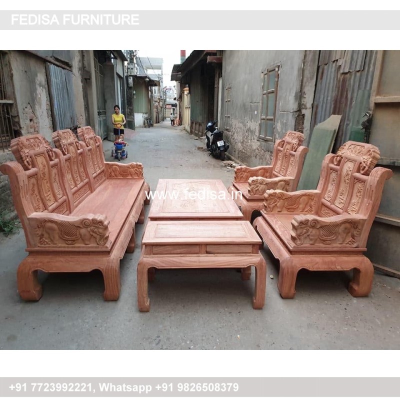 Wooden Sofa Set Wooden Better Sofa Set No-0851 Wooden Sofa Price