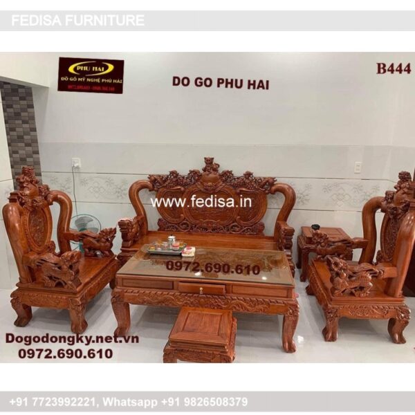 Wooden Sofa Set Wooden Tv Sofa Set No-0862 Wooden Corner Sofa Set