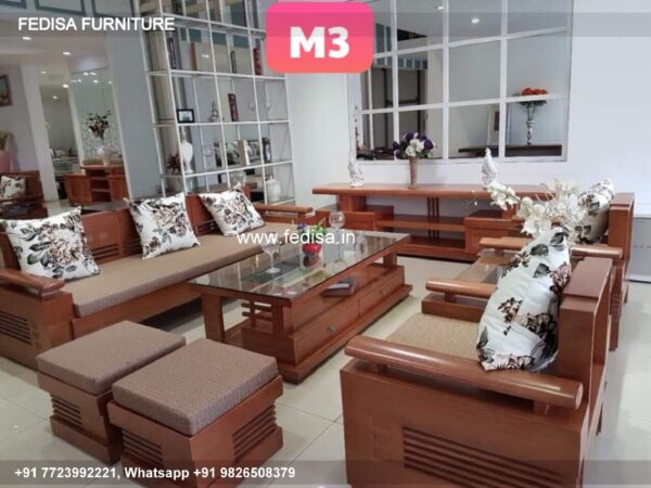 Wooden Sofa Set Wooden Sofa Set Sagwan Wood No-0878 Wooden Sofa Set Under 10013